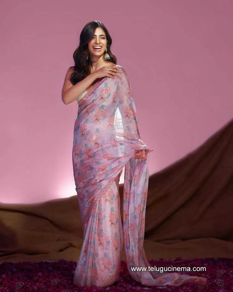 Malavikamohanan Stills 80922 003
