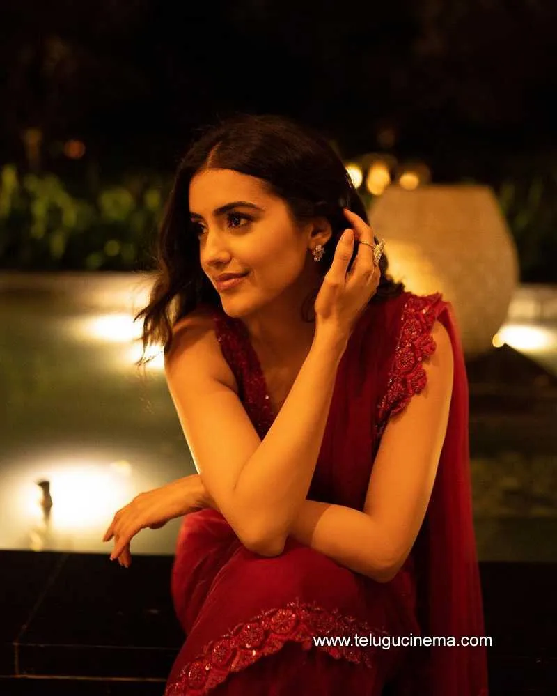 Malavikasharma Stills 170922 004