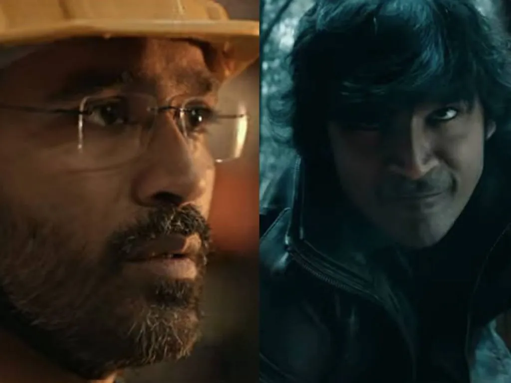 Nene Vasthunna Teaser
