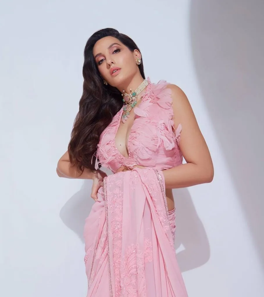 Nora Fatehi