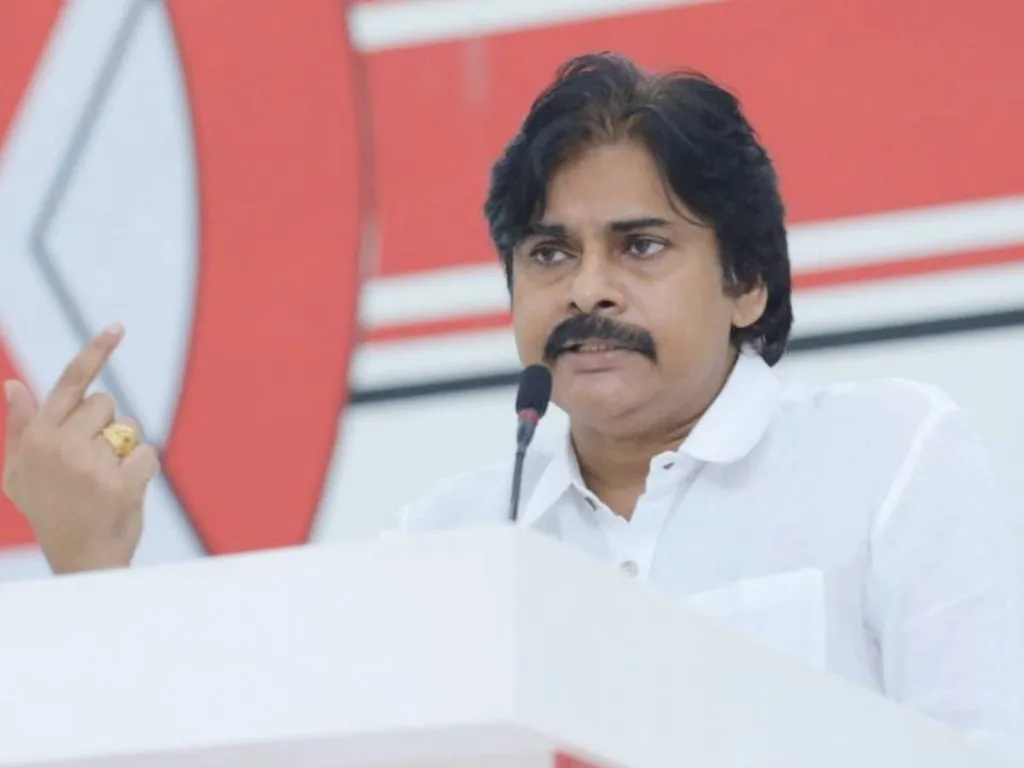 Pawan Kalyan
