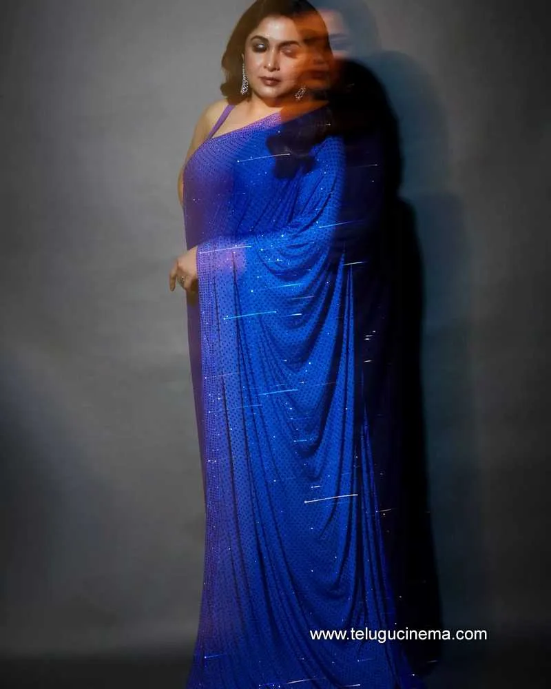 Ramyakrishna Stills 290922 001