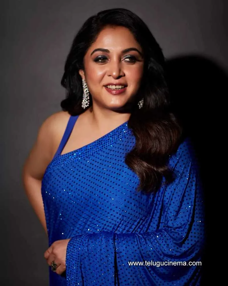 Ramyakrishna Stills 290922 004