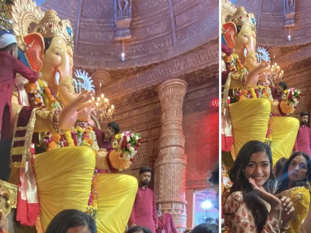 Rashmika Ganesh