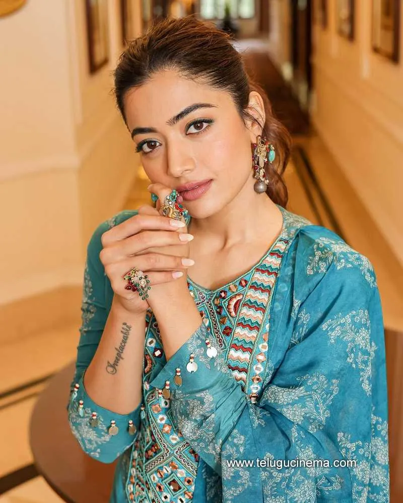 Rashmika Stills 280922 001