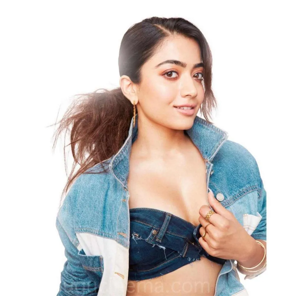 Rashmika Mandanna