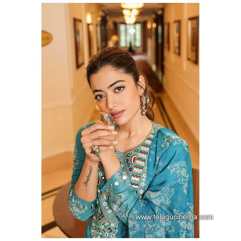 Rashmikamandanna Stills 170922 001