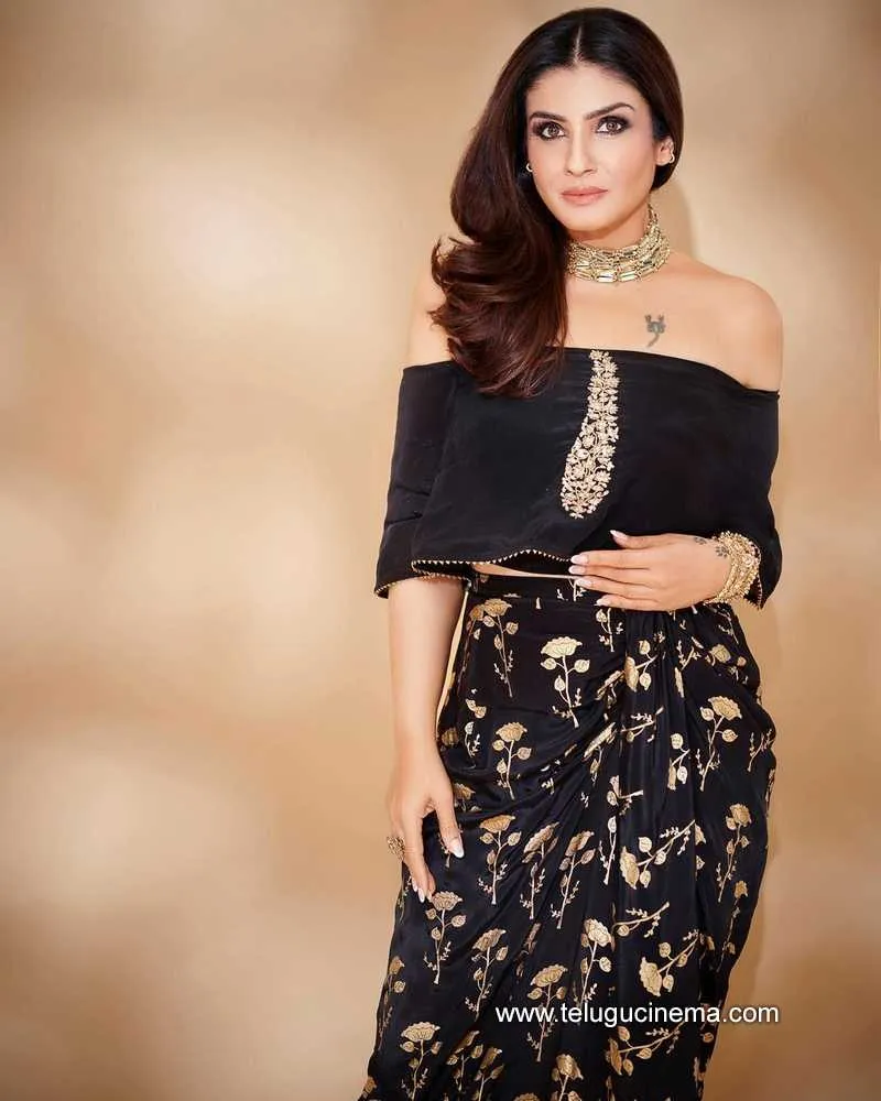 Raveena Stills 130922 006