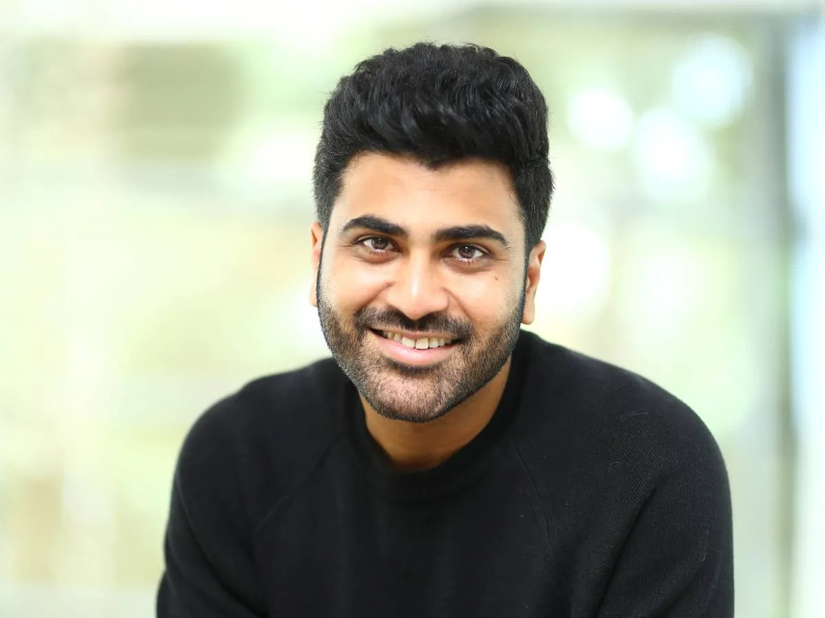 Sharwanand