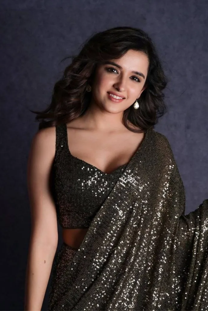 Shirley Setia
