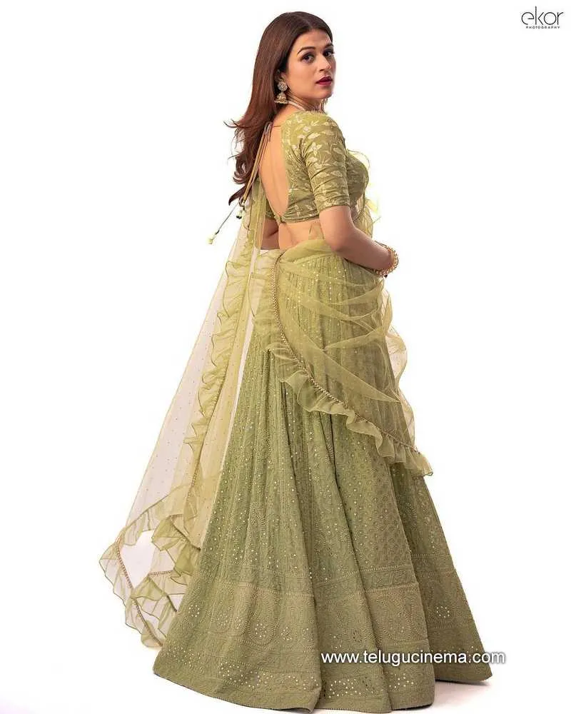 Shraddhaddas Stills 210922 005