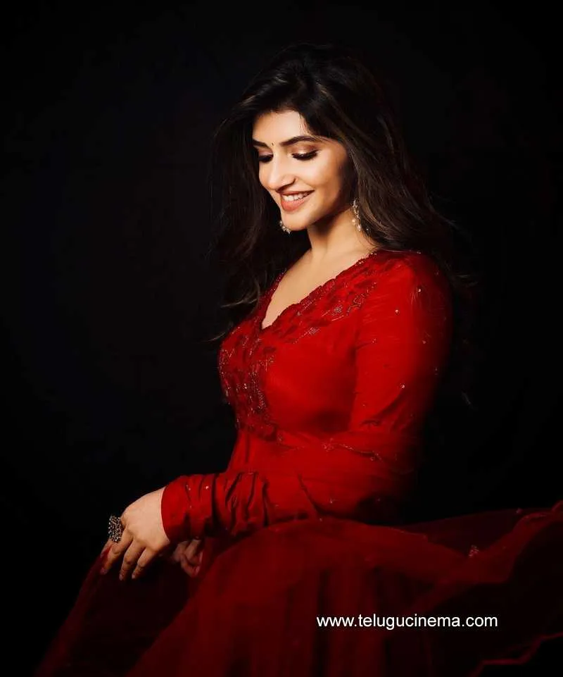 Sreeleela Stills 80922 001