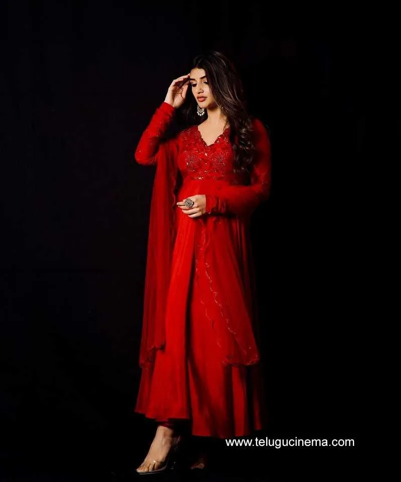 Sreeleela Stills 80922 002