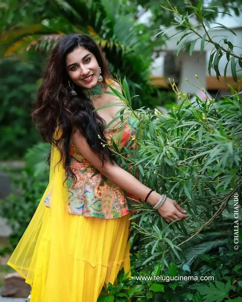 Vishnupriya Stills 210922 004