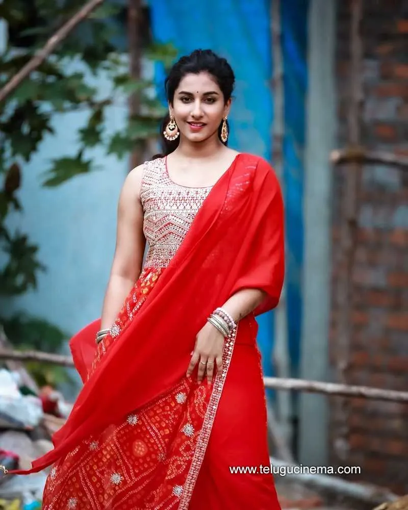 Vishnupriya Stills 230922 005