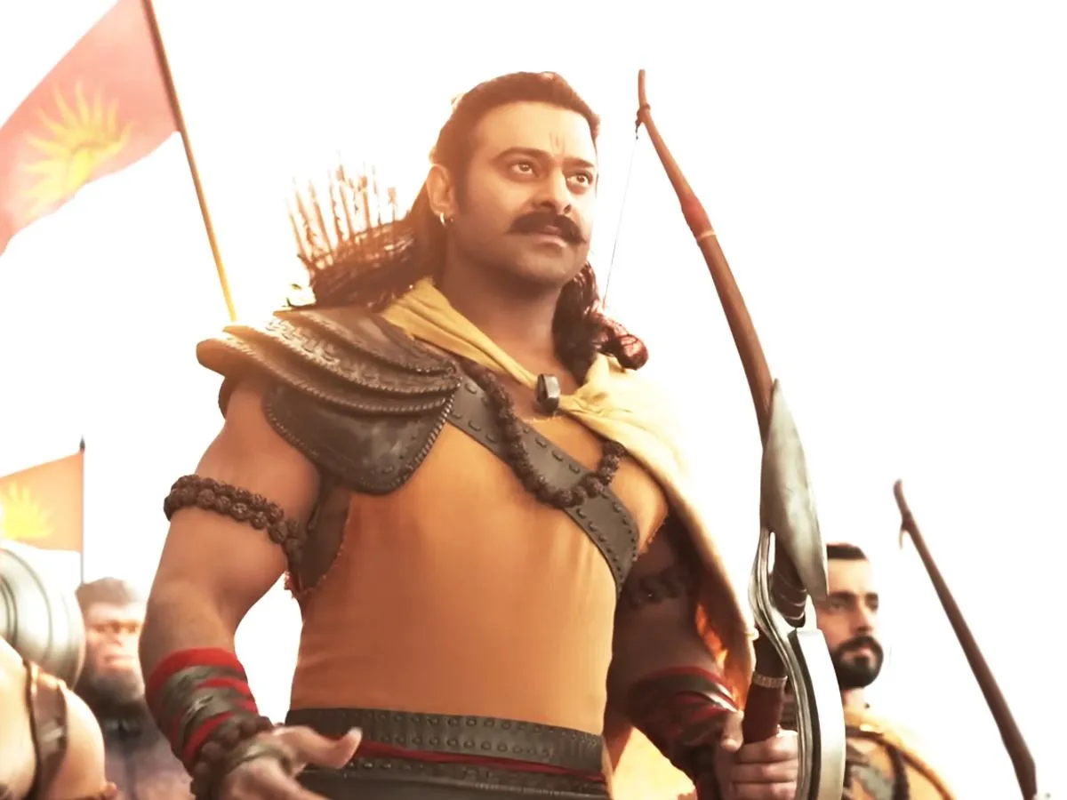 Adipurush
