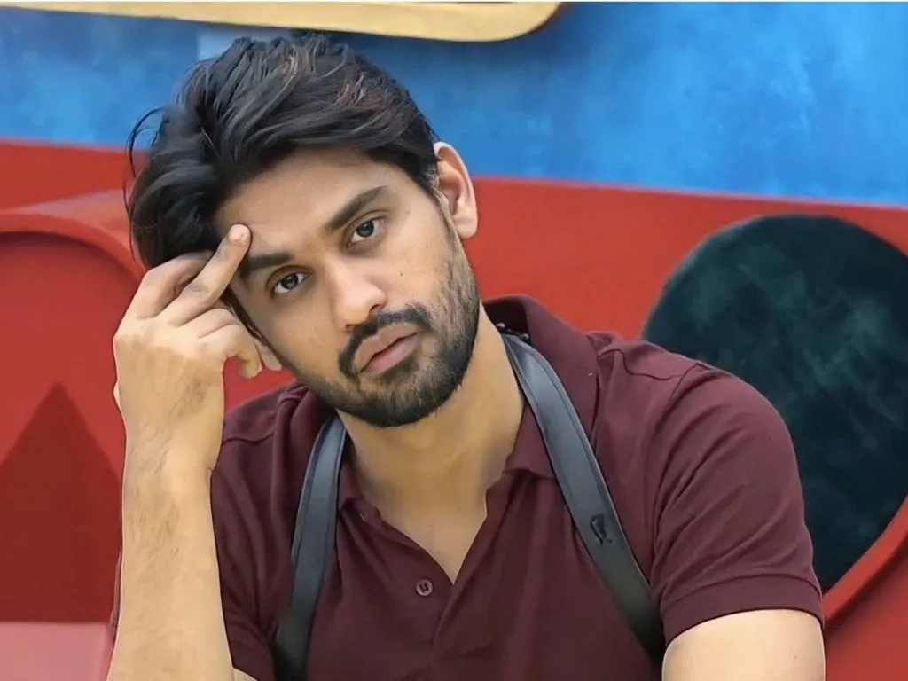 Arjun Kalyanbiggboss6