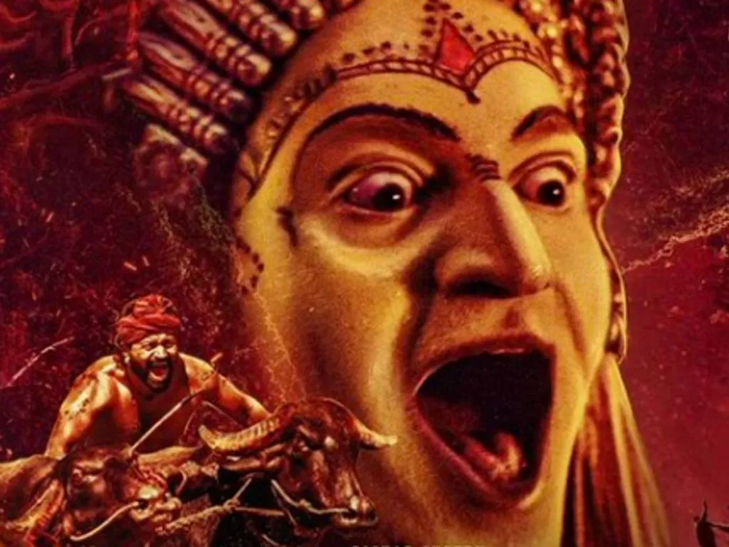 kantara movie review greatandhra telugu