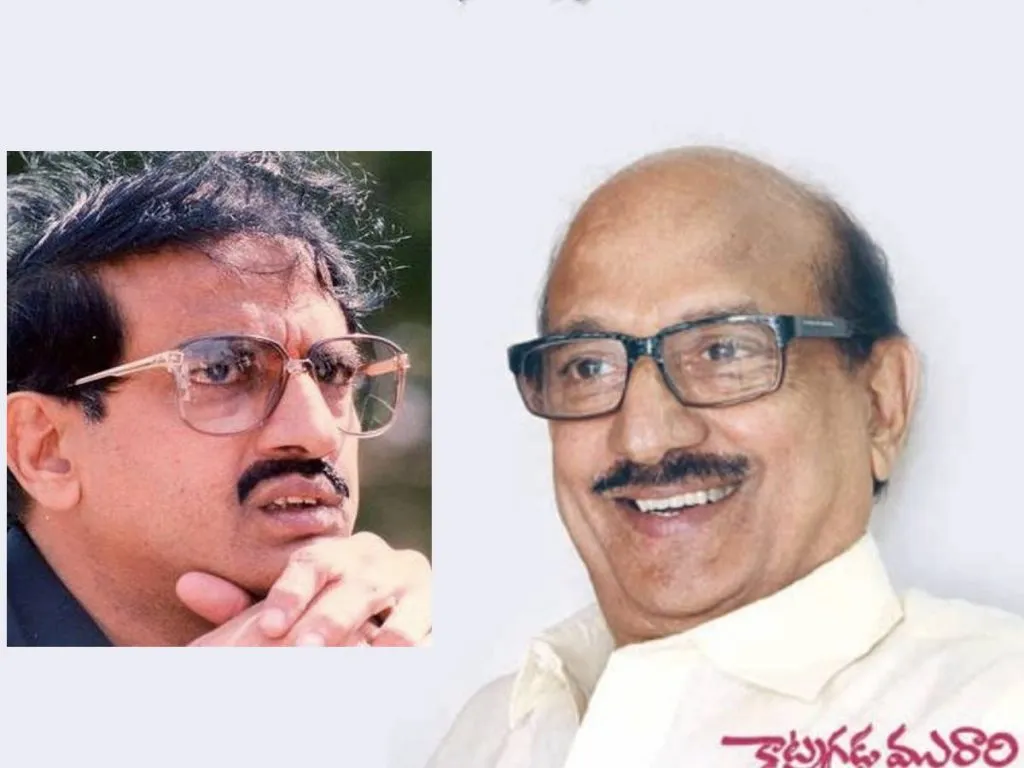 Kmurari