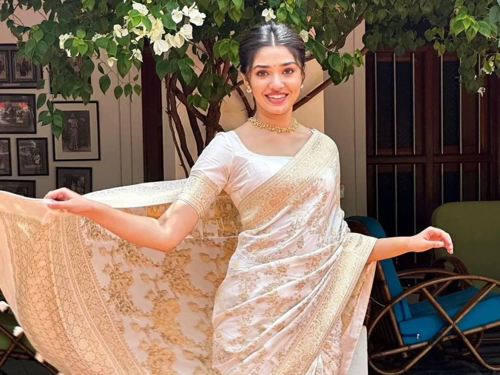 Krithishetty Malayalam