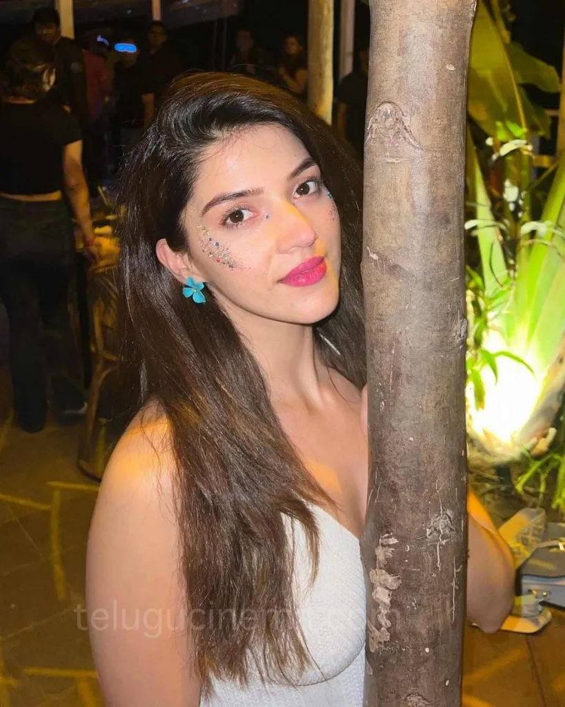 Mehreen Oct301