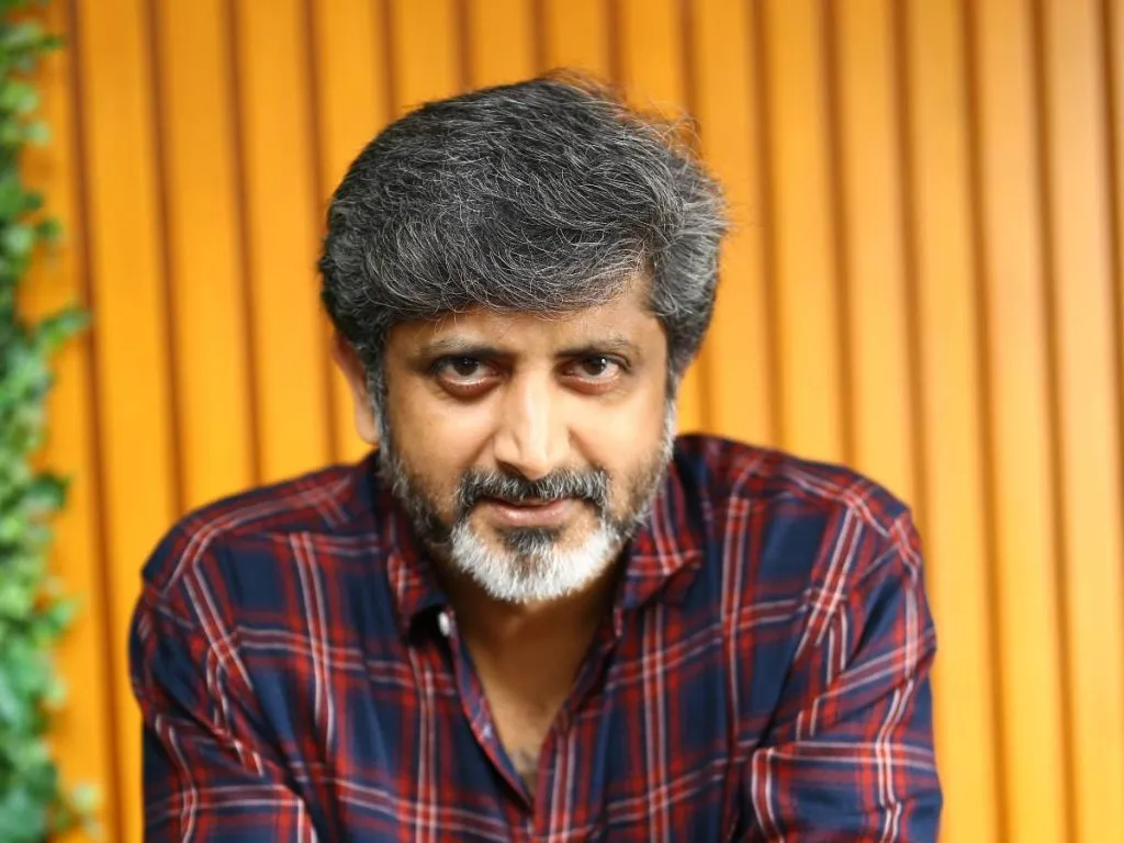 Mohanraja