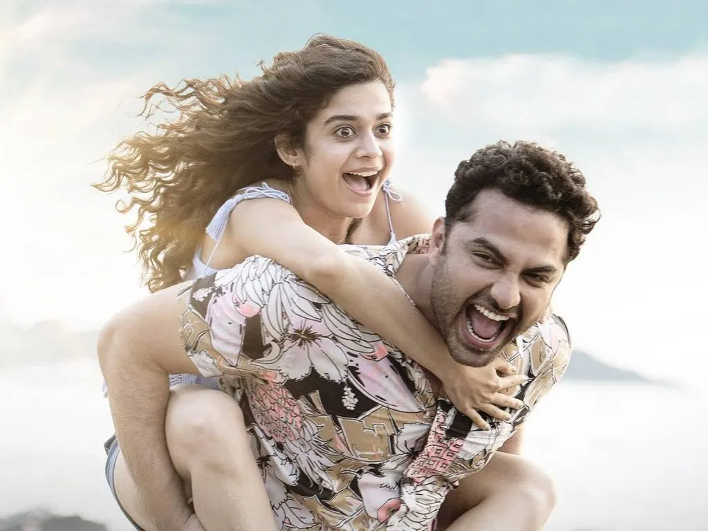Oridevuda Still