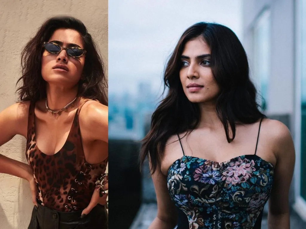 Rashmika Malavika