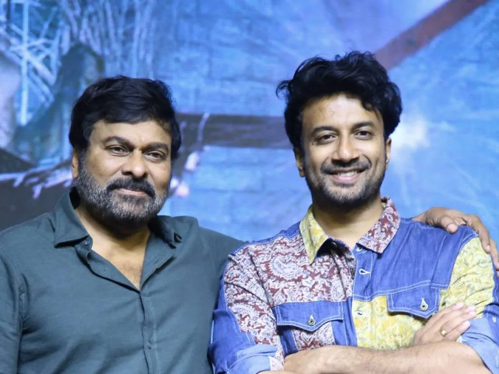 Satyadev Chiranjeevi
