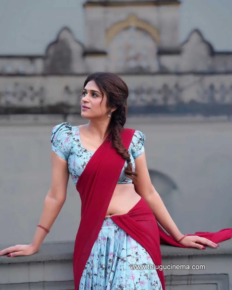 Shraddhadas Stills 061022 001