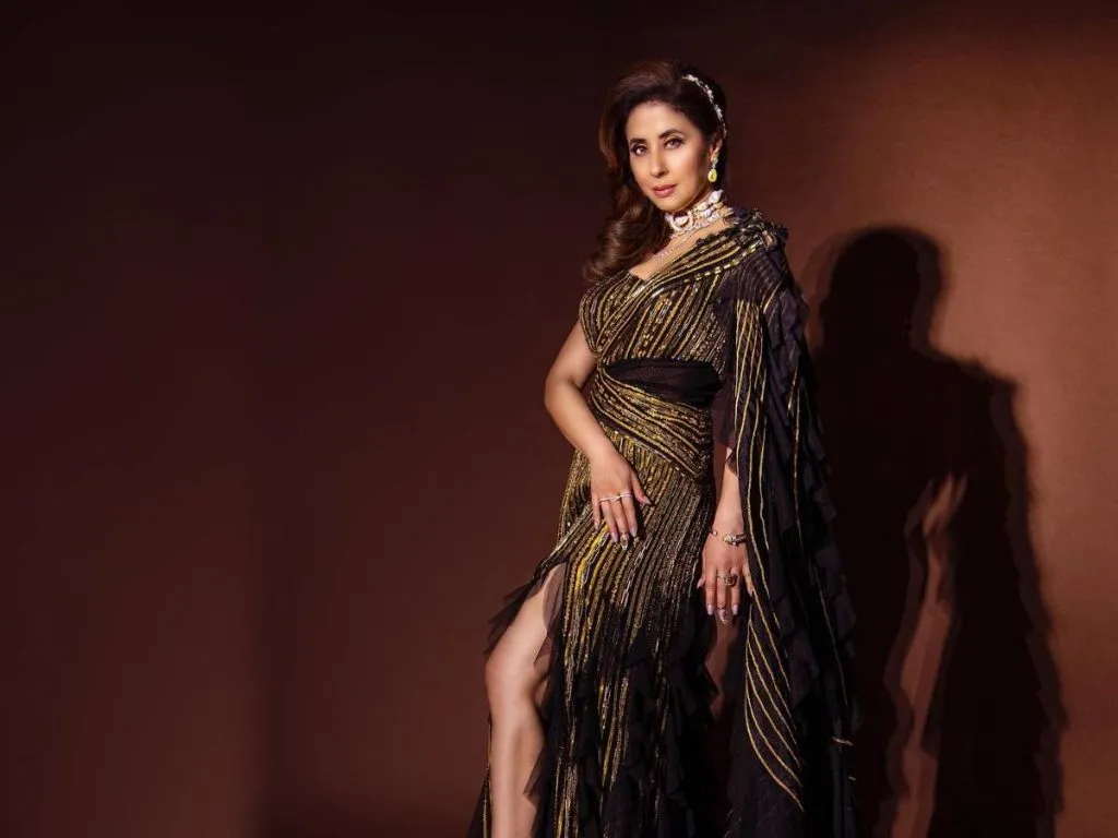 Urmilamathondkar