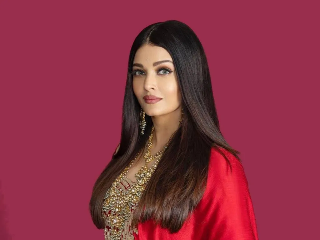 Aishwarya Raibachhan