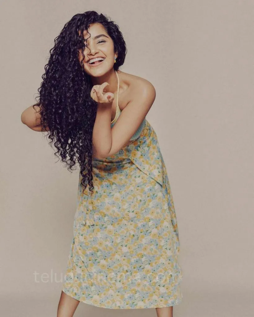 Anupama Parameswaran Sun27nov1