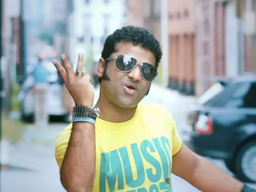 Devisriprasad Opari