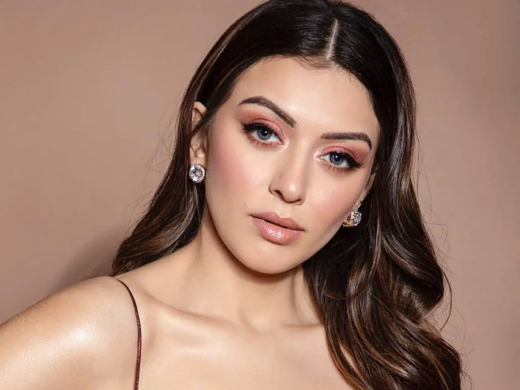 Hansika Motwaniwedinews