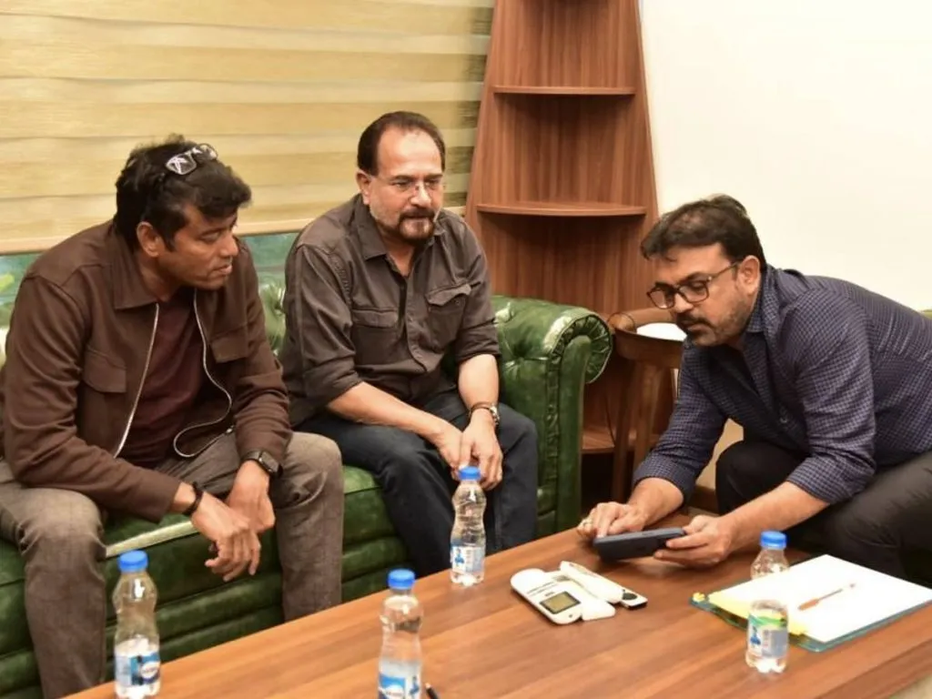 Koratala Siva Ntr30