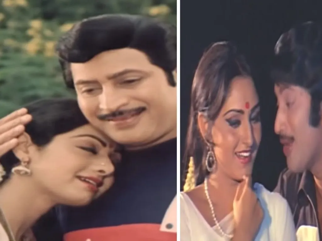 Krishna Sridevi Jayaprada