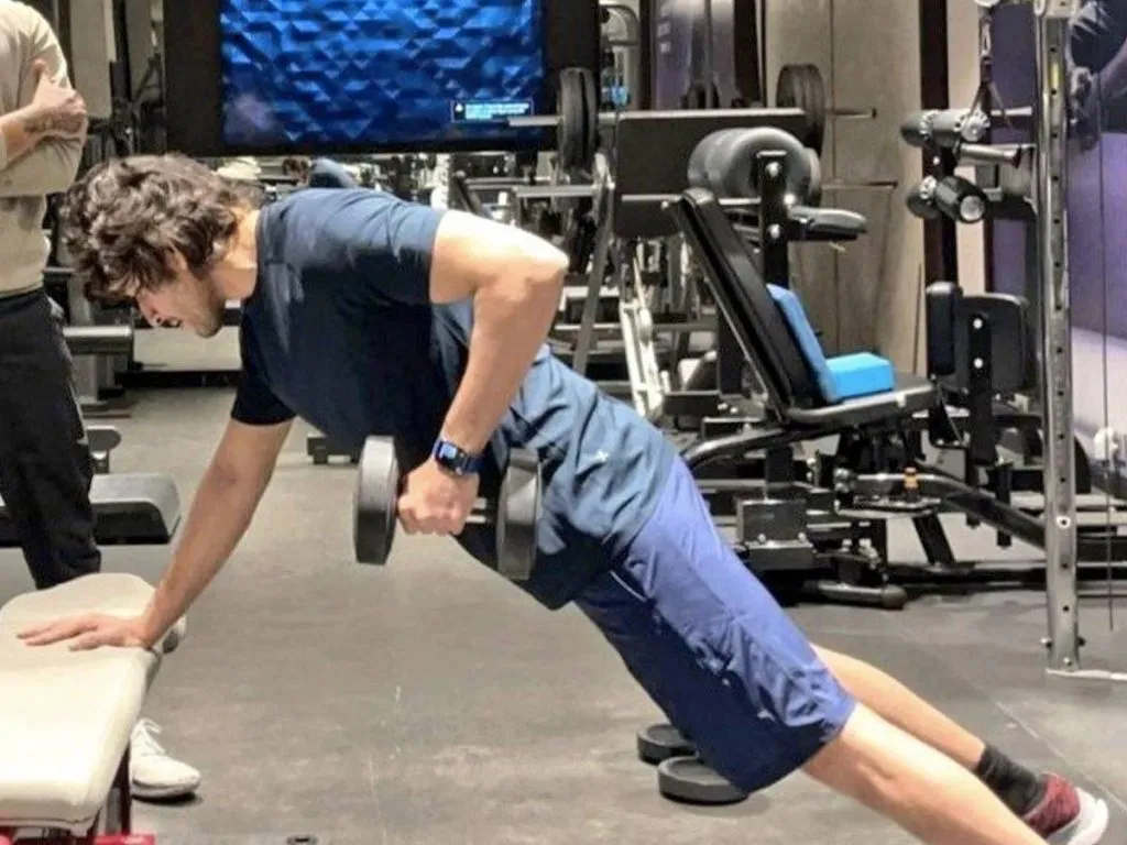 Maheshworkout