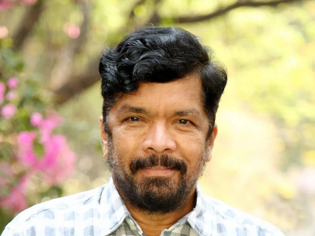 Posani Charipersonapsftdc