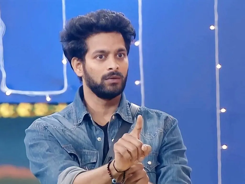 Raj Biggbosstelugu6
