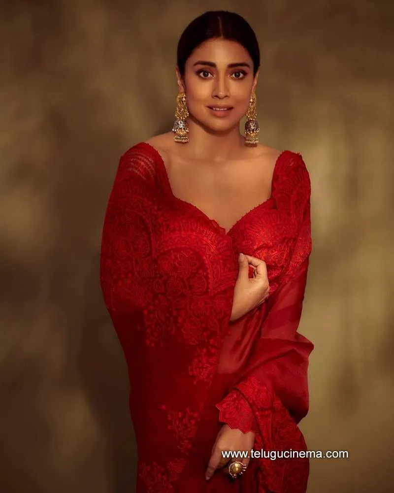 Shriyasaran Stills 27 11 22 002