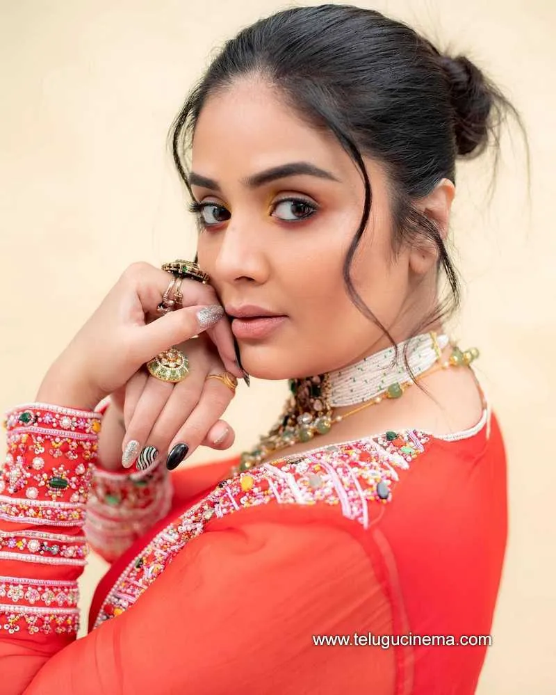 Sreemukhi Stills 14 11 22 004
