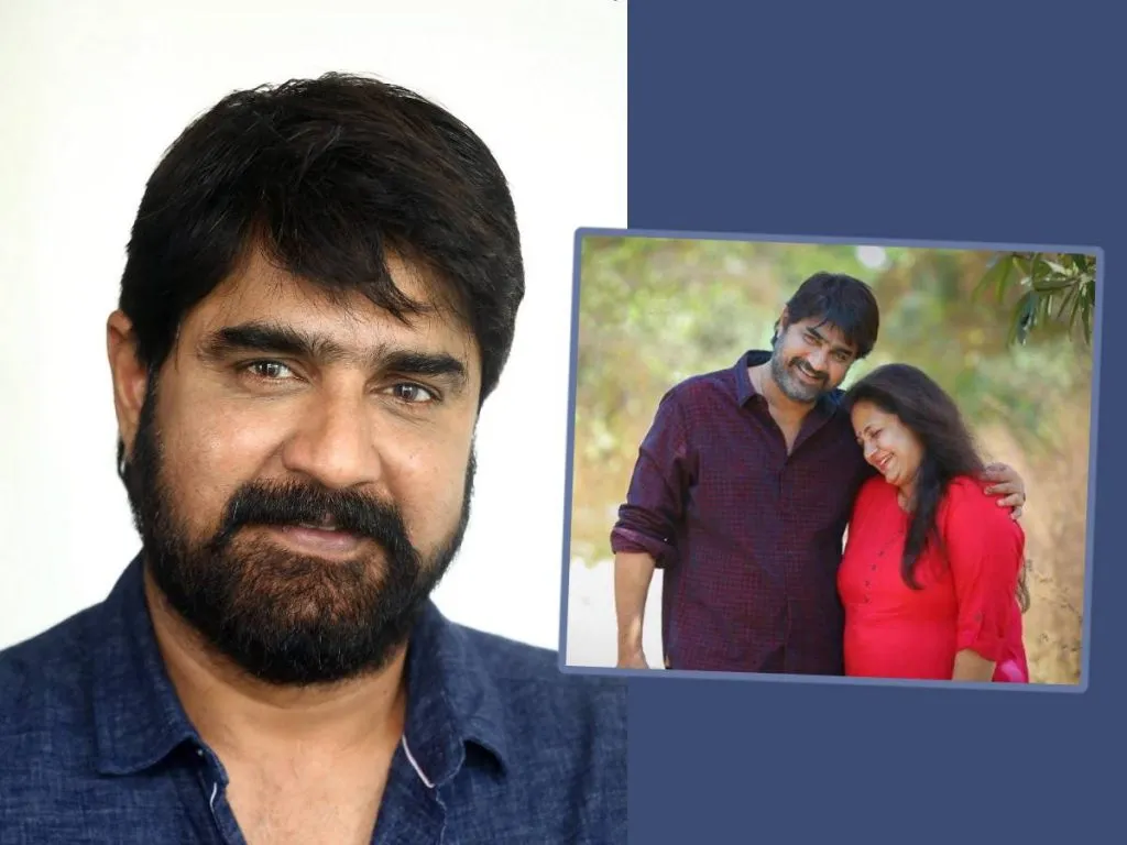 Srikanth Ooha