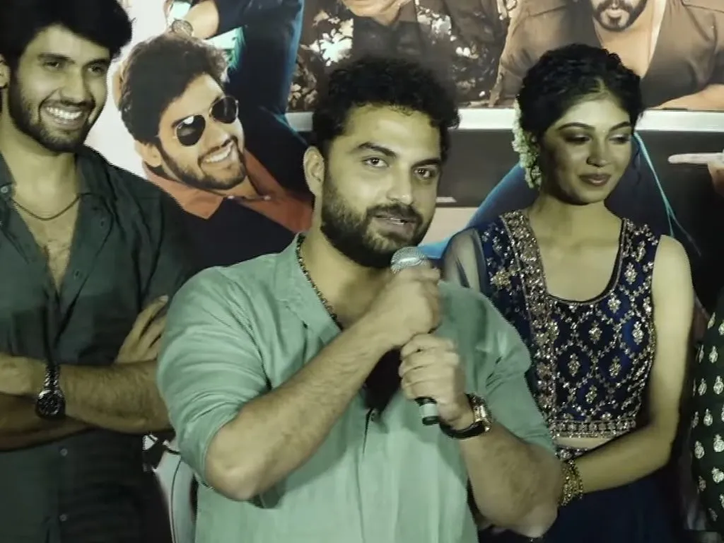 Vishwaksen Rajayogyam