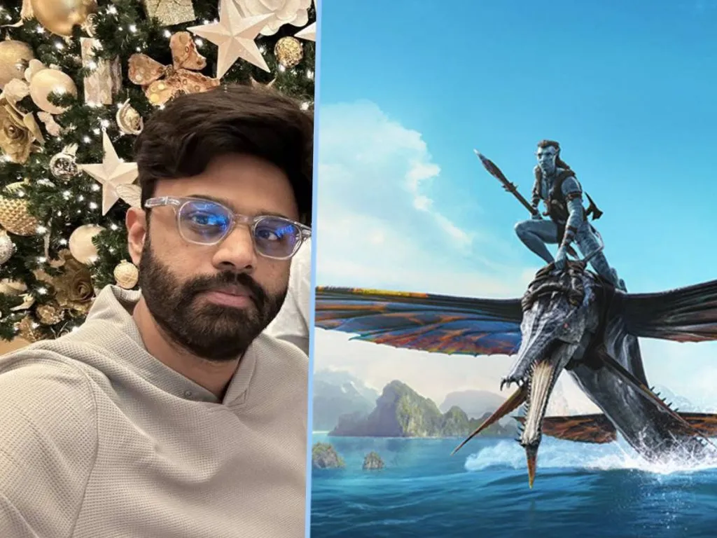 Avatar2 Nagavamsi