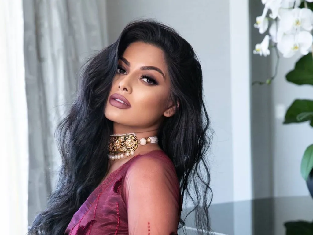 Chandrika Ravimain