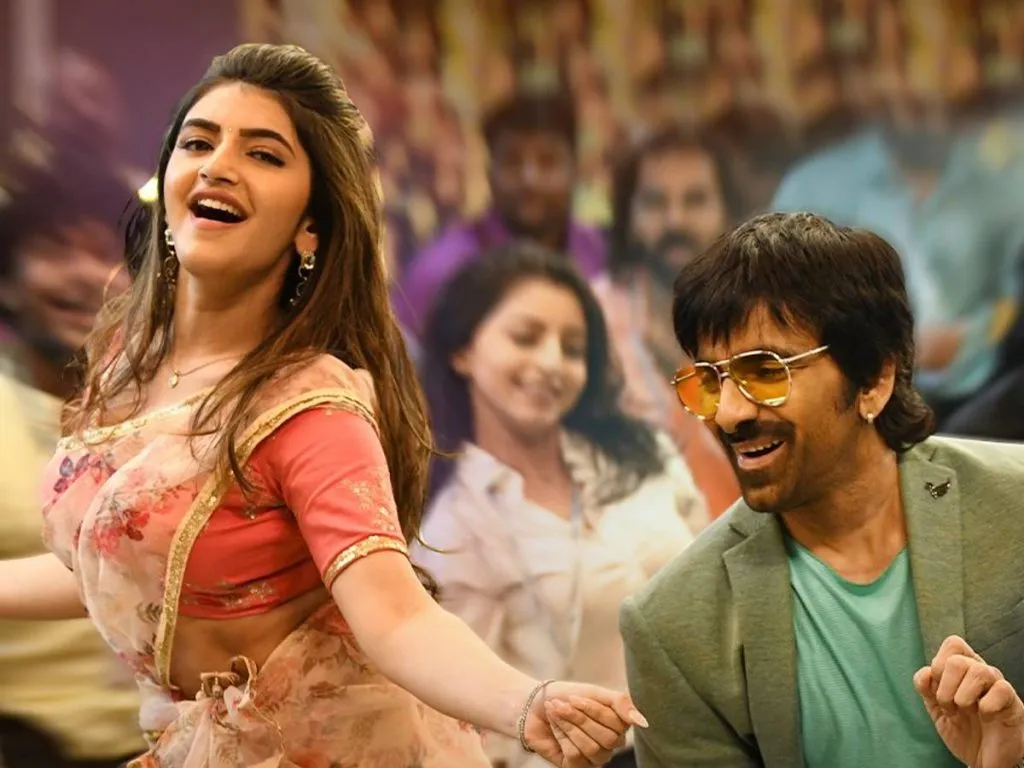 Dhamaka Collections