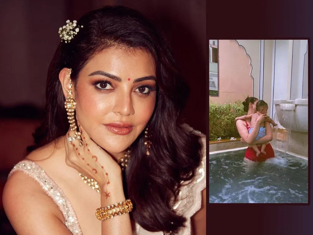 Kajal Putro