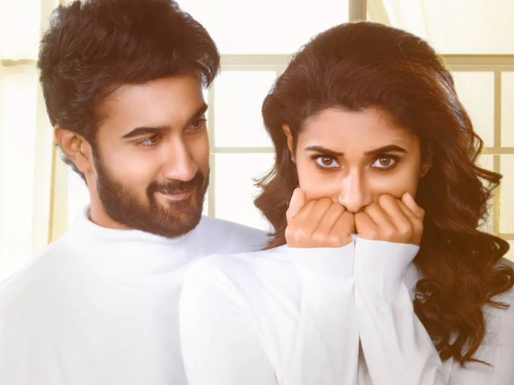 Kalyanamkamaneeyam Hoegire
