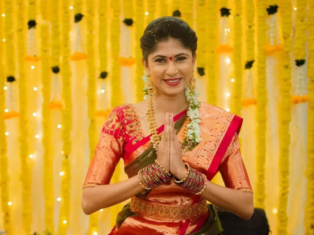 Neha Chowdhary